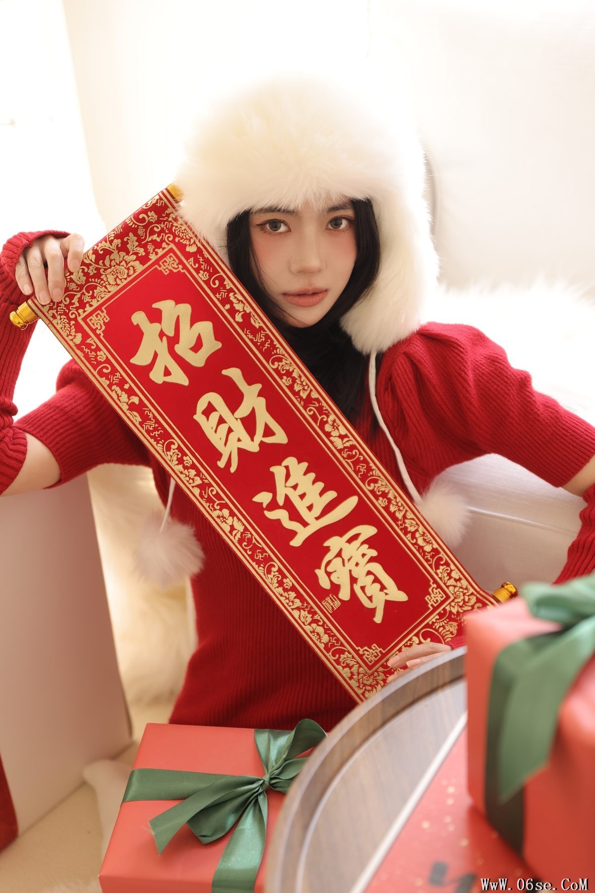 图片[24]-YiTuYu艺图语 Vol.3473 Elikaka[30P]-六色网