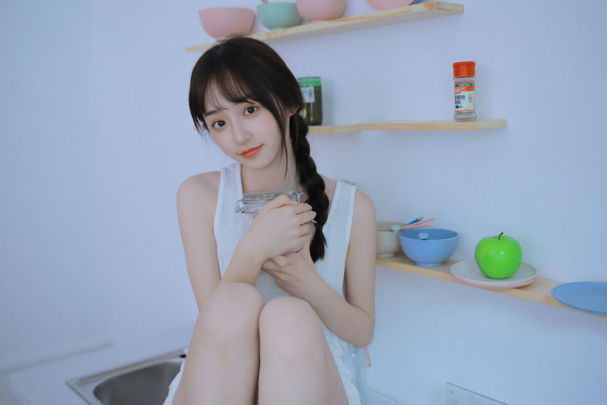 图片[19]-YiTuYu艺图语 Vol.7547 Licaicain[29P]-六色网