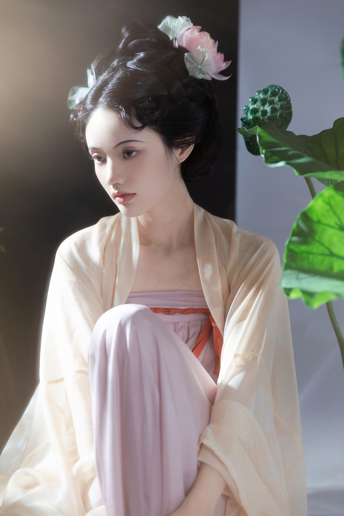 图片[18]-YiTuYu艺图语 Vol.5907 Ju Xiao Tao[23P]-六色网
