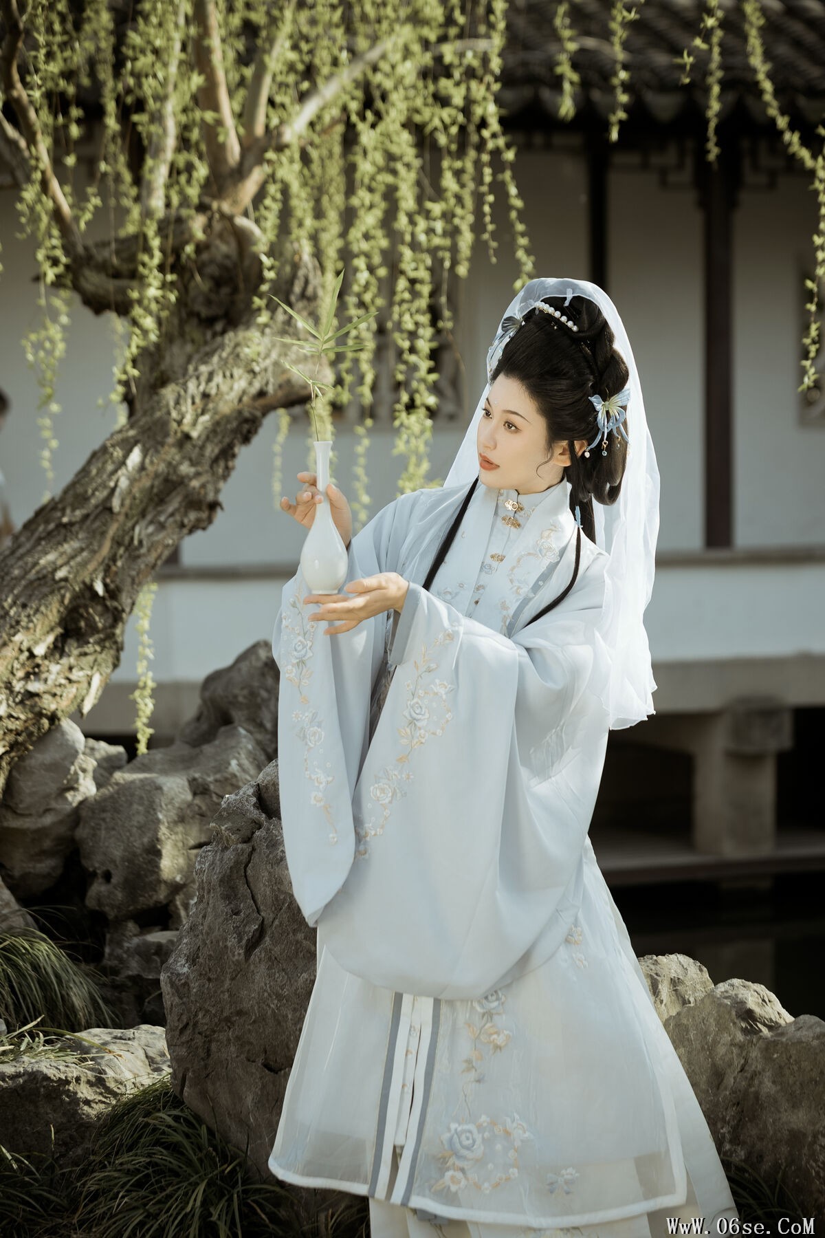 图片[11]-YiTuYu艺图语 Vol.6914 Tang Yi[26P]-六色网