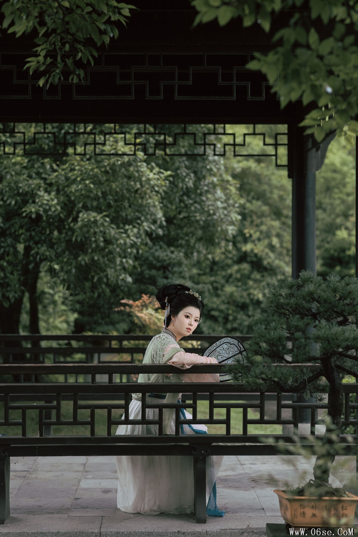 图片[28]-YiTuYu艺图语 Vol.7678 Pan Xiao Luo[31P]-六色网