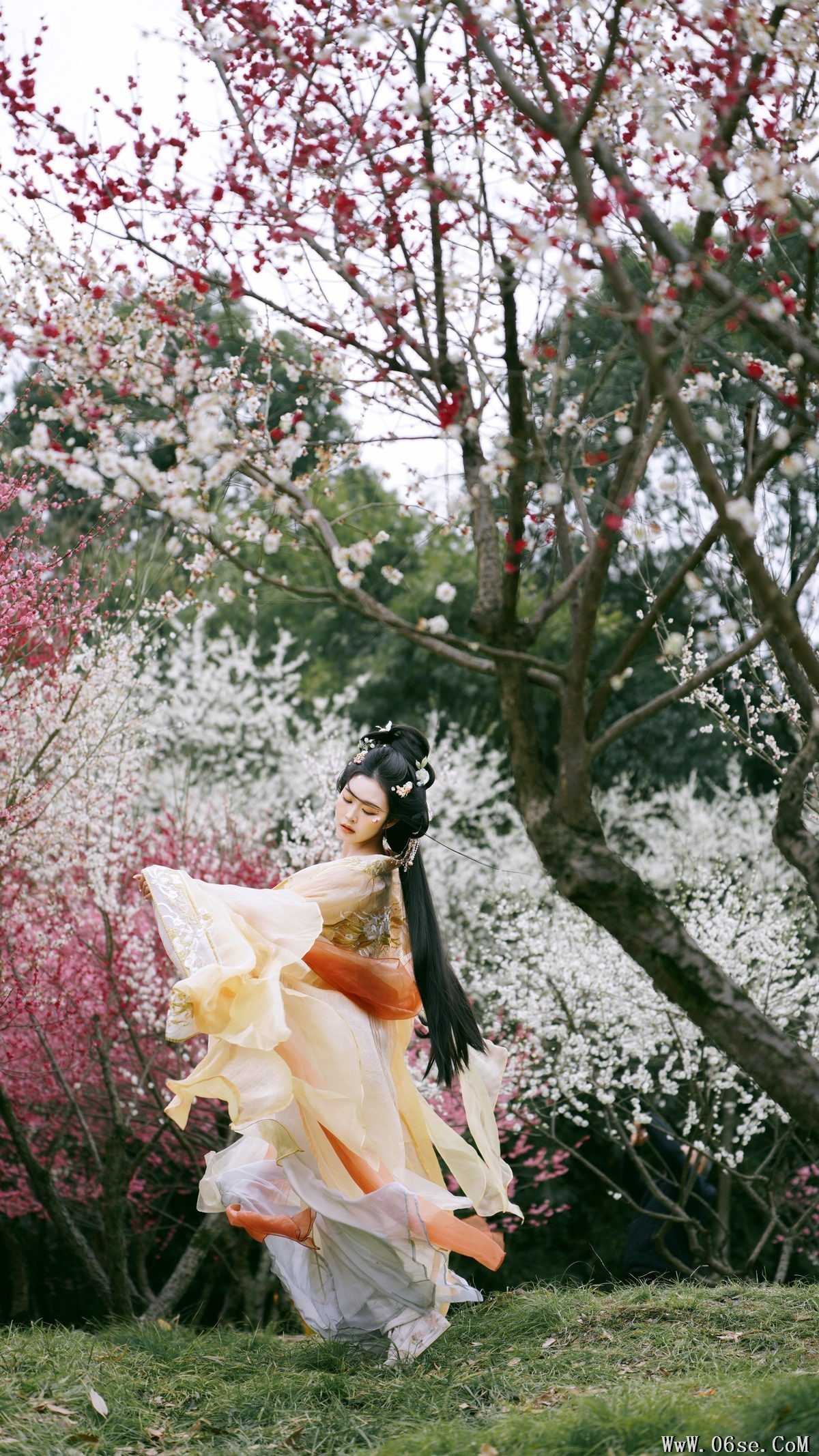 图片[9]-YiTuYu艺图语 Vol.3718 Ai Tan Xian De Xia Shang Zhou[23P]-六色网