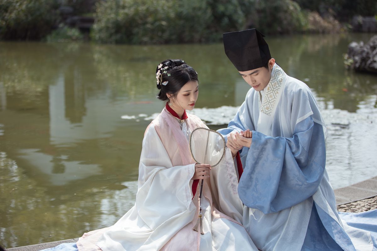 图片[17]-YiTuYu艺图语 Vol.3867 Wan Jiang Ting[31P]-六色网