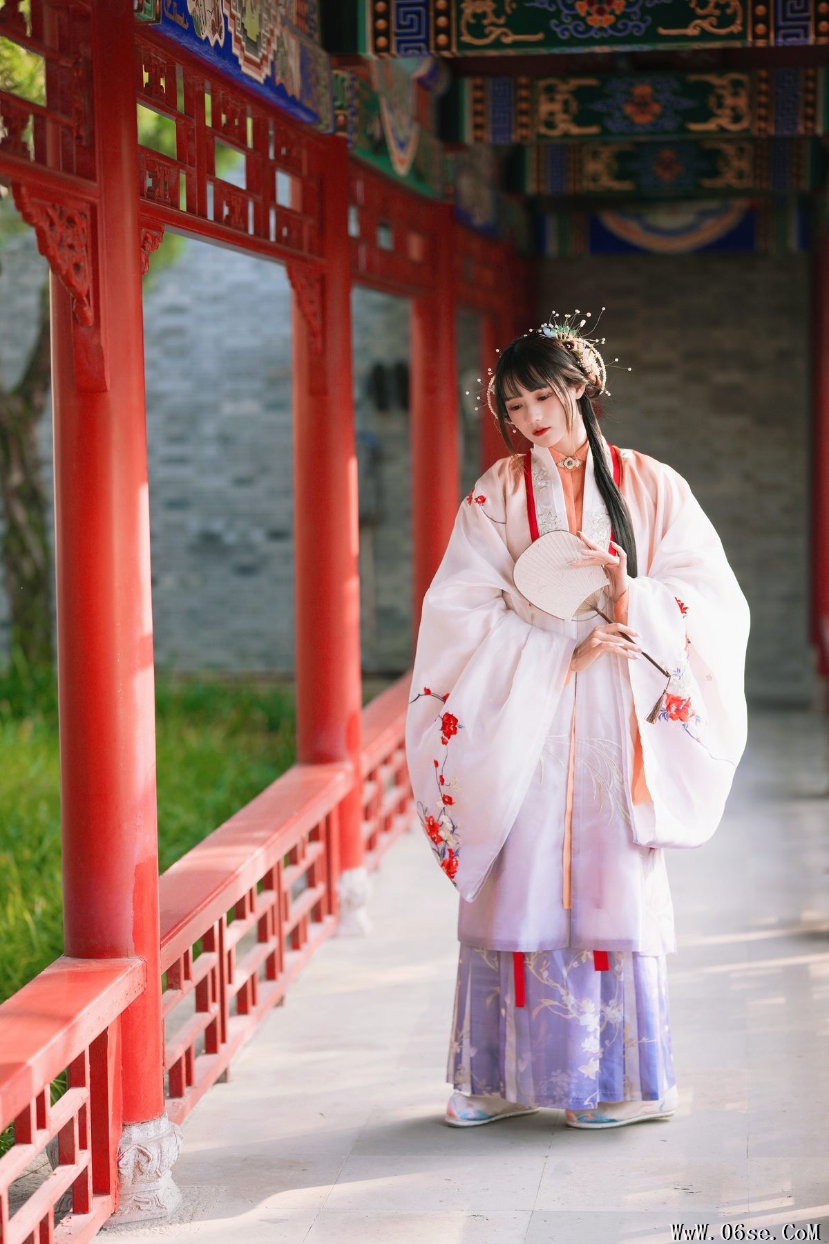 图片[4]-YiTuYu艺图语 Vol.4384 Tu Zi Zzz Bu Chi Hu Luo Bo[39P]-六色网