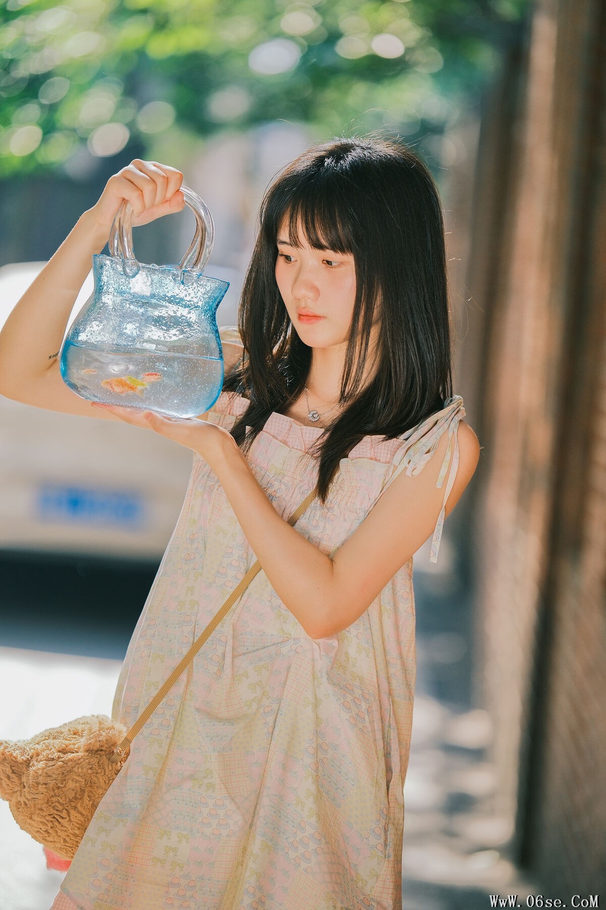 图片[8]-YiTuYu艺图语 Vol.7138 Bu Xu Qiao Er Lang Tui[23P]-六色网