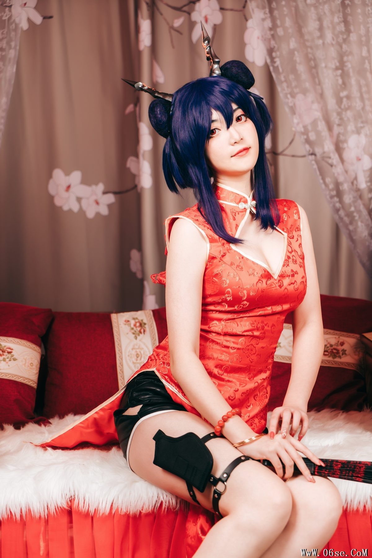图片[24]-YiTuYu艺图语 Vol.4354 Xu Zhi[28P]-六色网