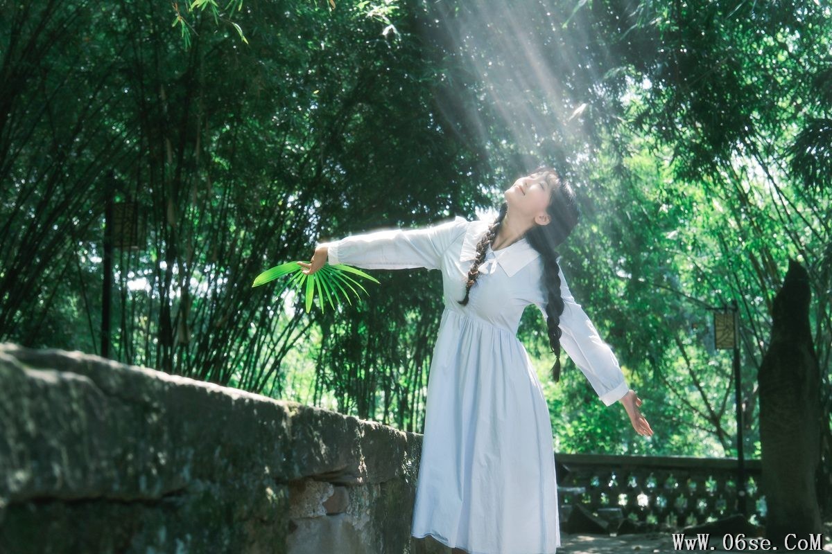 图片[15]-YiTuYu艺图语 Vol.5764 Er Liang Feng Yue[30P]-六色网