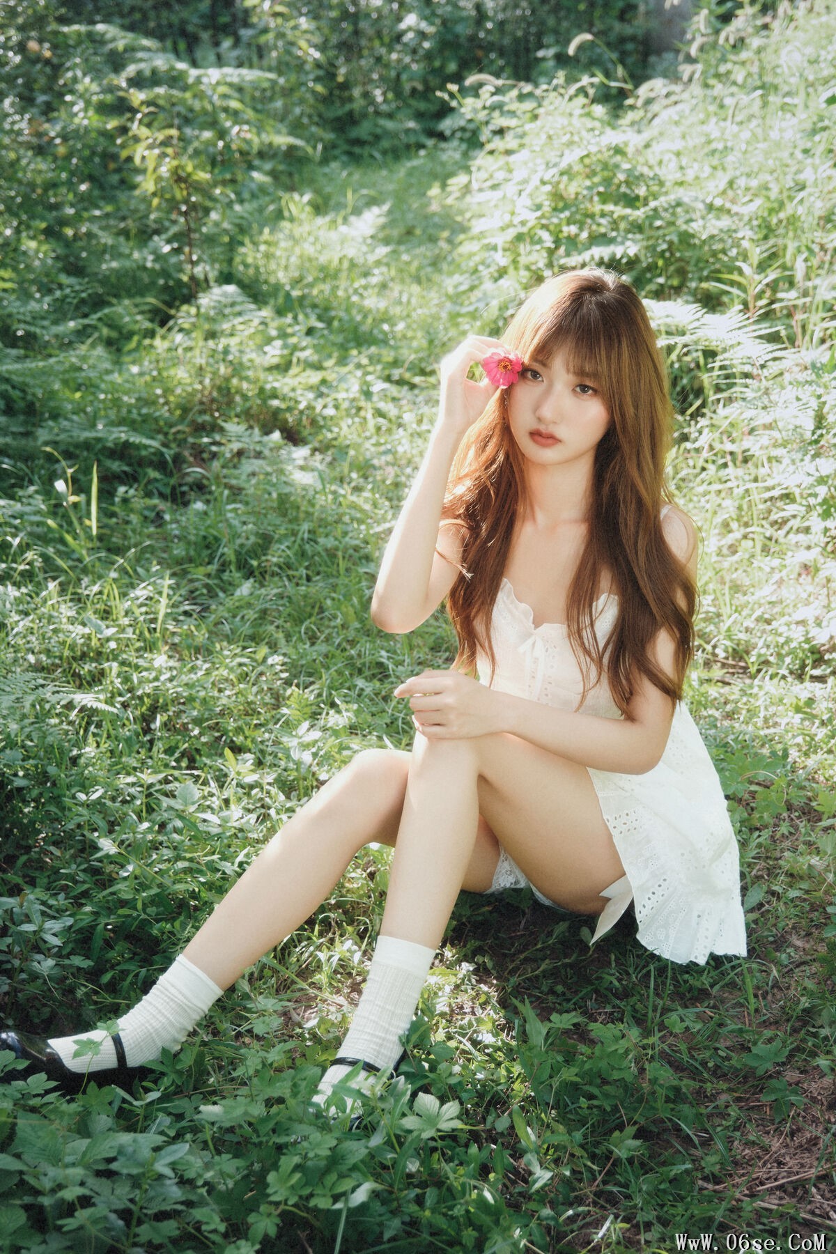 图片[15]-YiTuYu艺图语 Vol.7437 Chen Nian Xiao Jiu[27P]-六色网