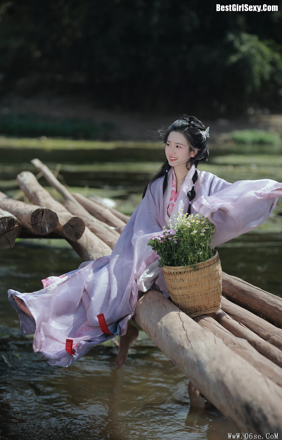 图片[7]-YiTuYu艺图语 Vol.3987 Yu Jin[26P]-六色网