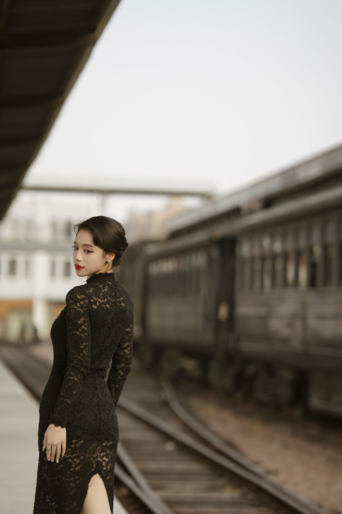 图片[17]-YiTuYu艺图语 Vol.6463 Er Jia Liu[26P]-六色网