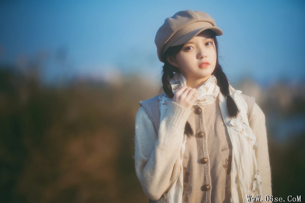 图片[24]-[艺图语]2022.12.21 Vol.2725 – 秋日在路上 [34P]-六色网