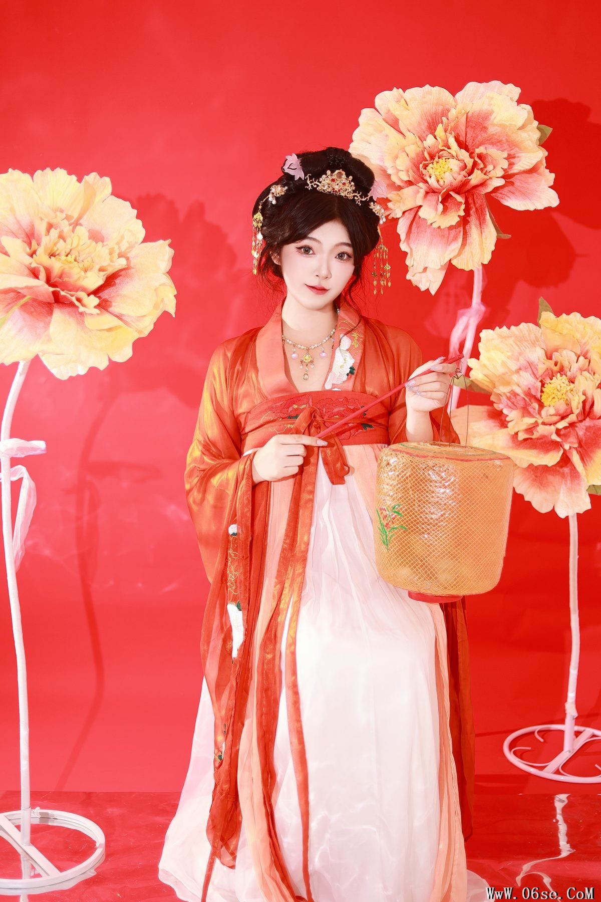 图片[8]-YiTuYu艺图语 Vol.5711 KaiLin Jiang[31P]-六色网
