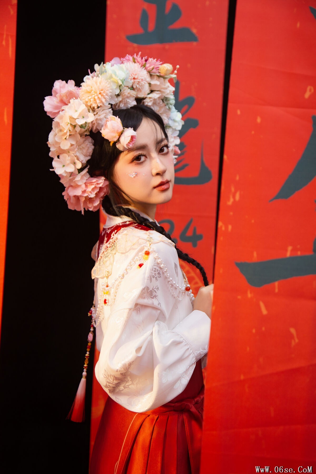 图片[14]-YiTuYu艺图语 Vol.6417 Yi Xuan[29P]-六色网
