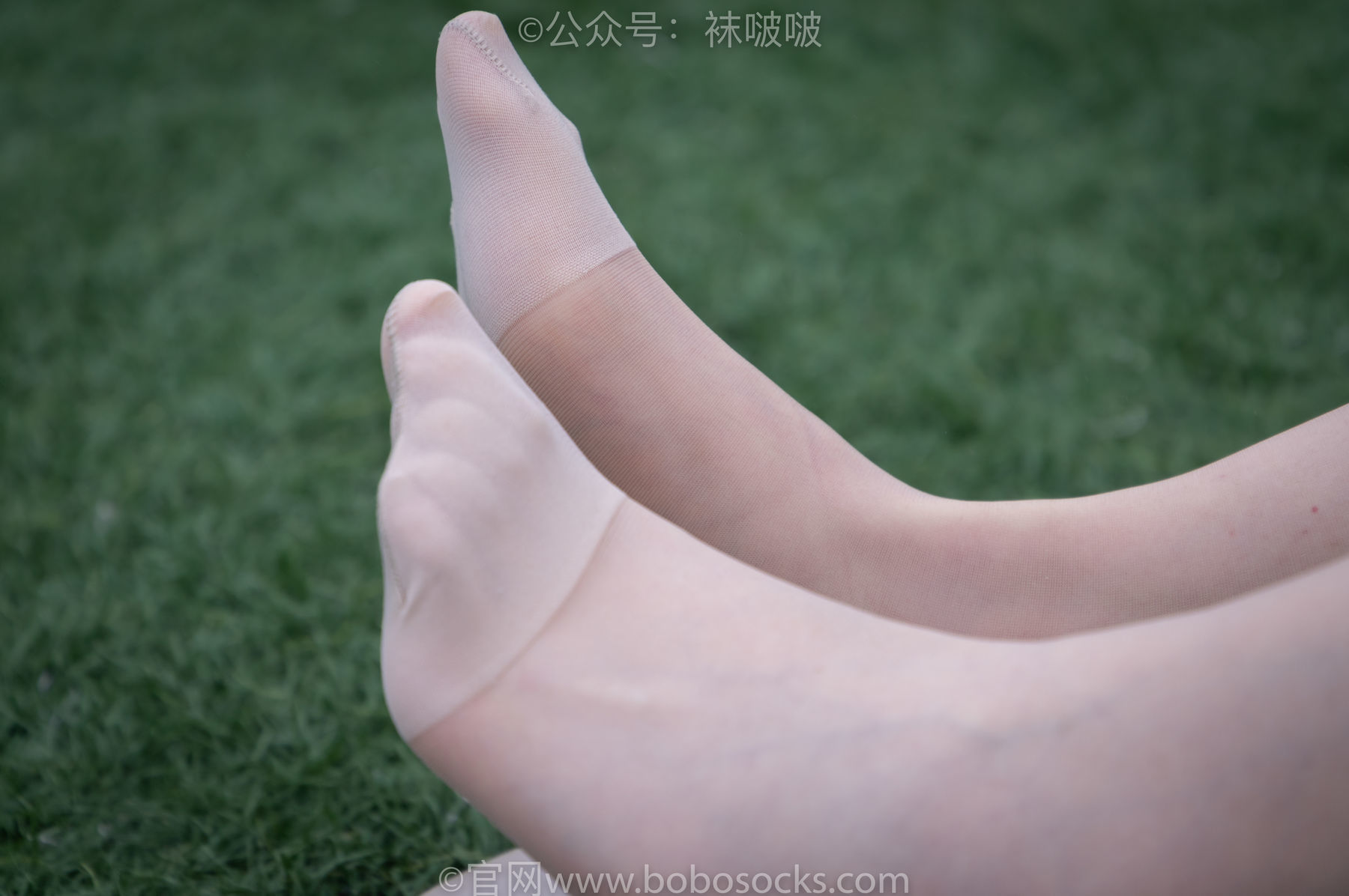 图片[118]-BoBoSocks袜啵啵 No.057 小甜豆-高跟鞋、肉丝[135P]-六色网