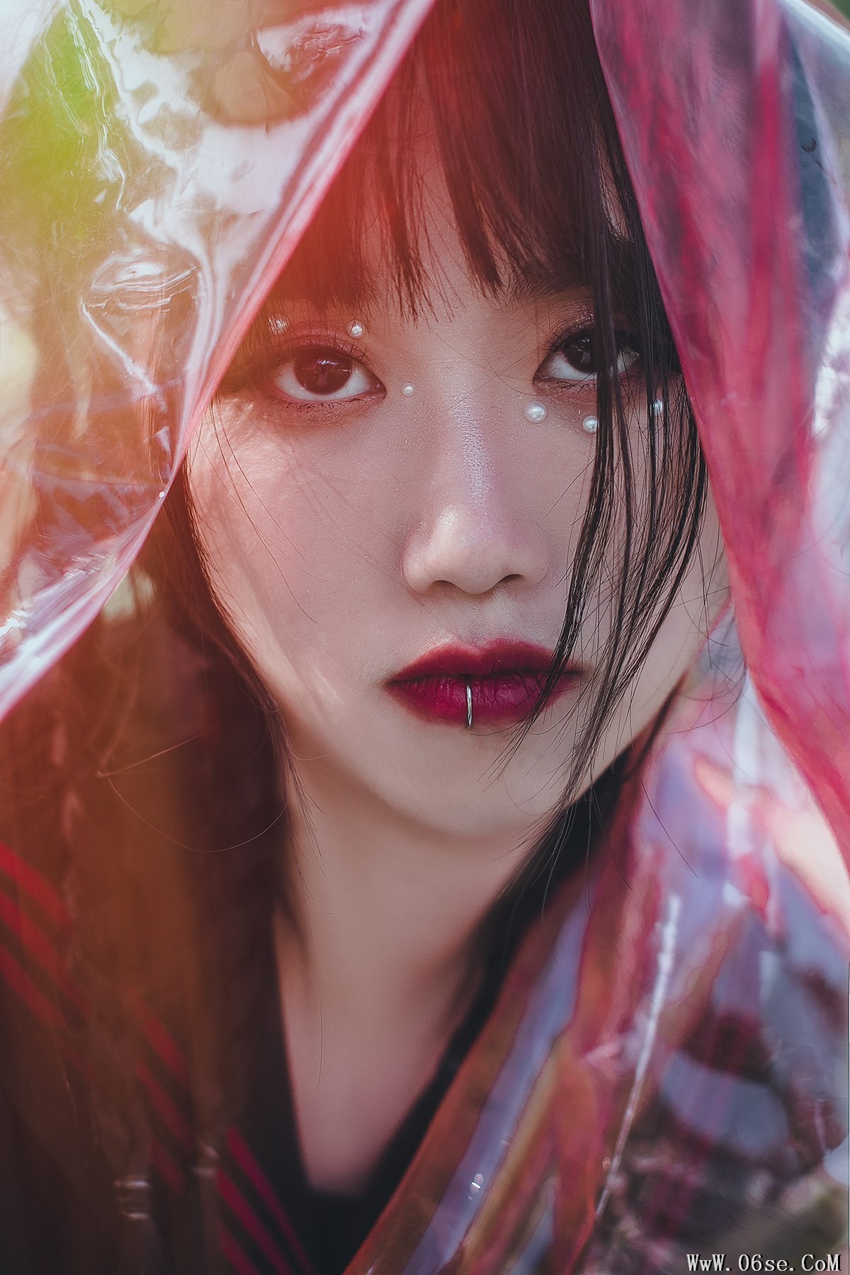 YiTuYu艺图语 Vol.3211 Tong Tong[24P]-六色网