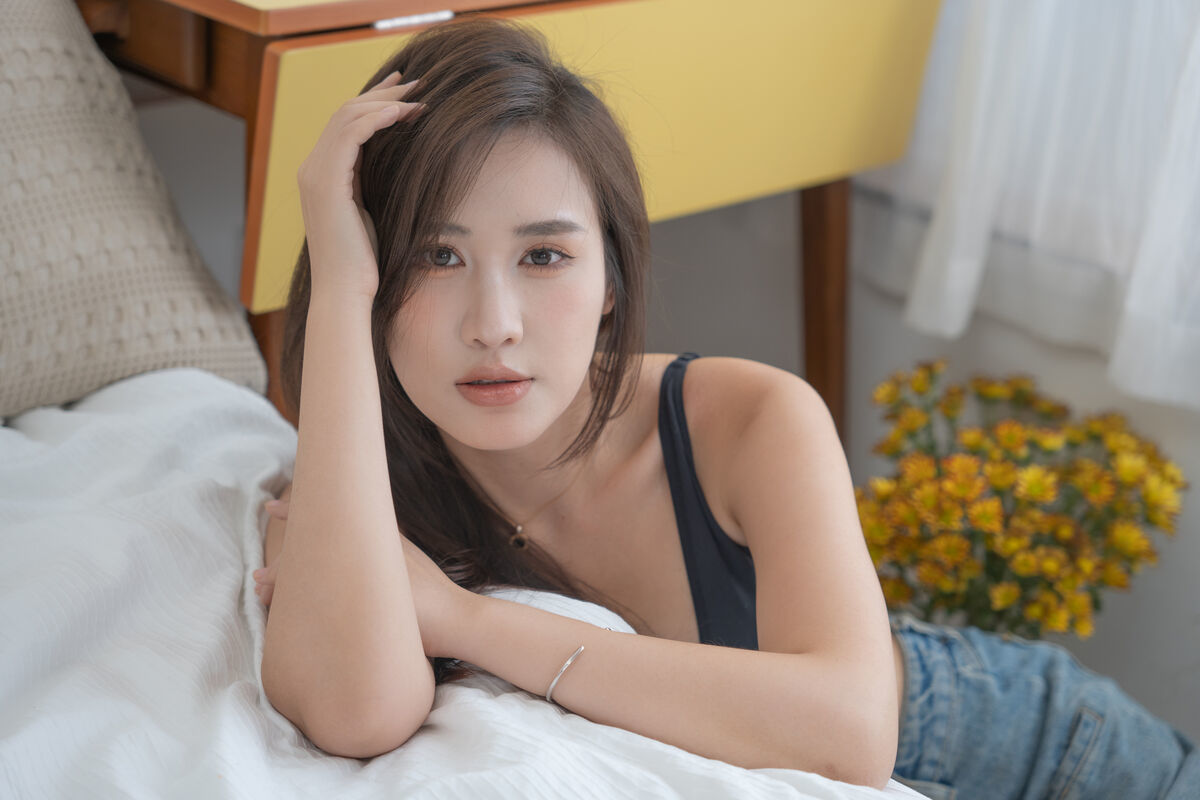 图片[6]-YiTuYu艺图语 Vol.7429 Xin Xin[28P]-六色网