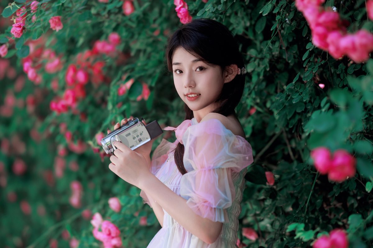 图片[16]-YiTuYu艺图语 Vol.4649 Pei Tong Xue[22P]-六色网