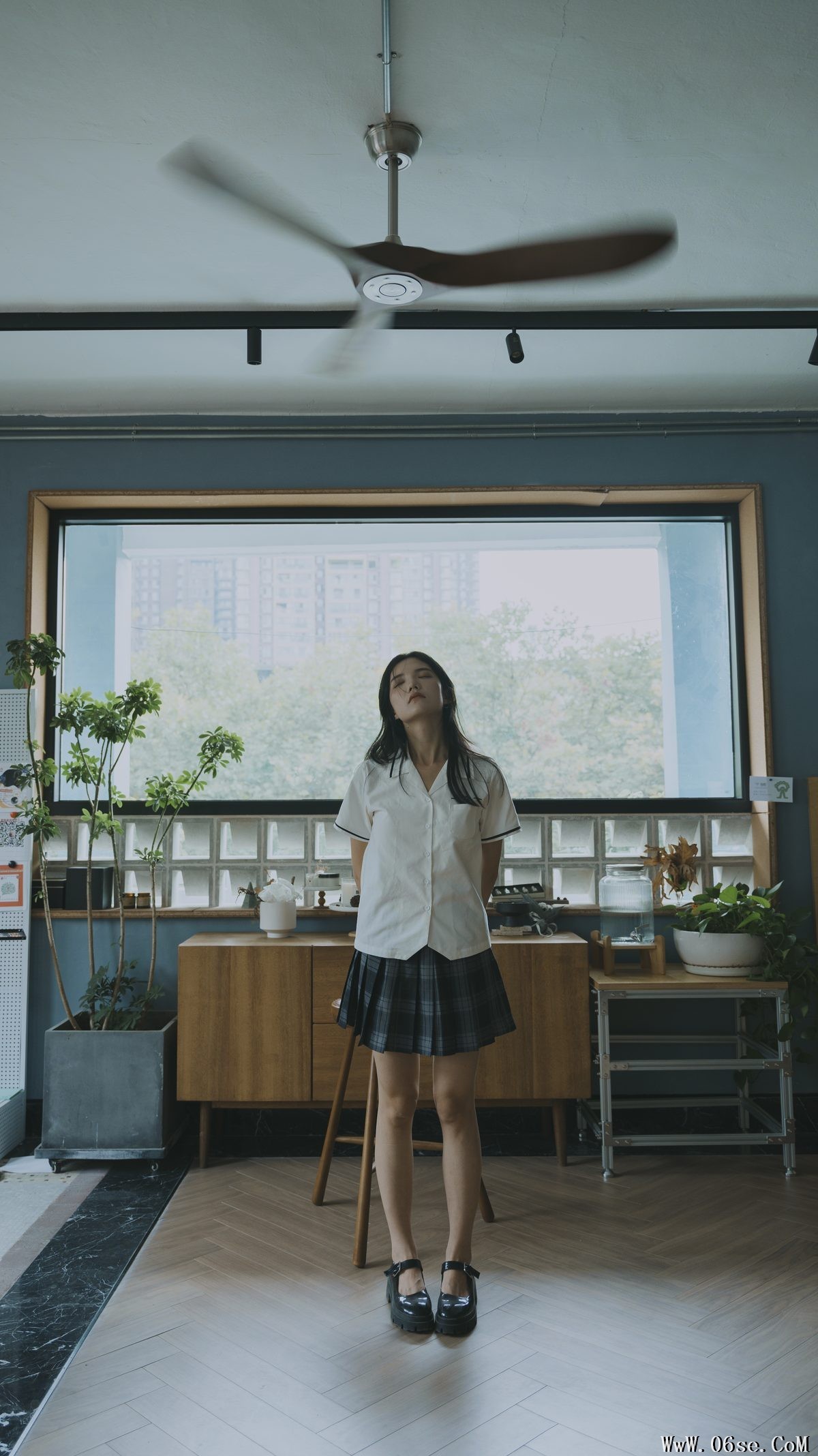 图片[7]-YiTuYu艺图语 Vol.5554 Yan Shi Yi[39P]-六色网