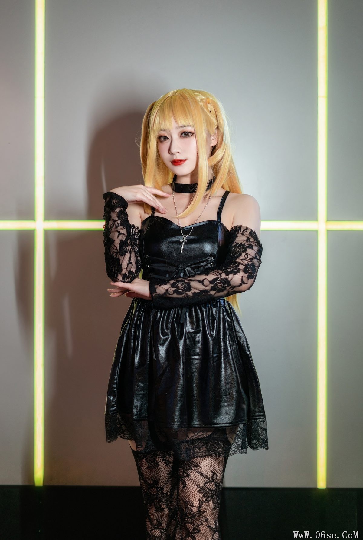 图片[3]-YiTuYu艺图语 Vol.5049 Tao Mo Gong Zi X[22P]-六色网
