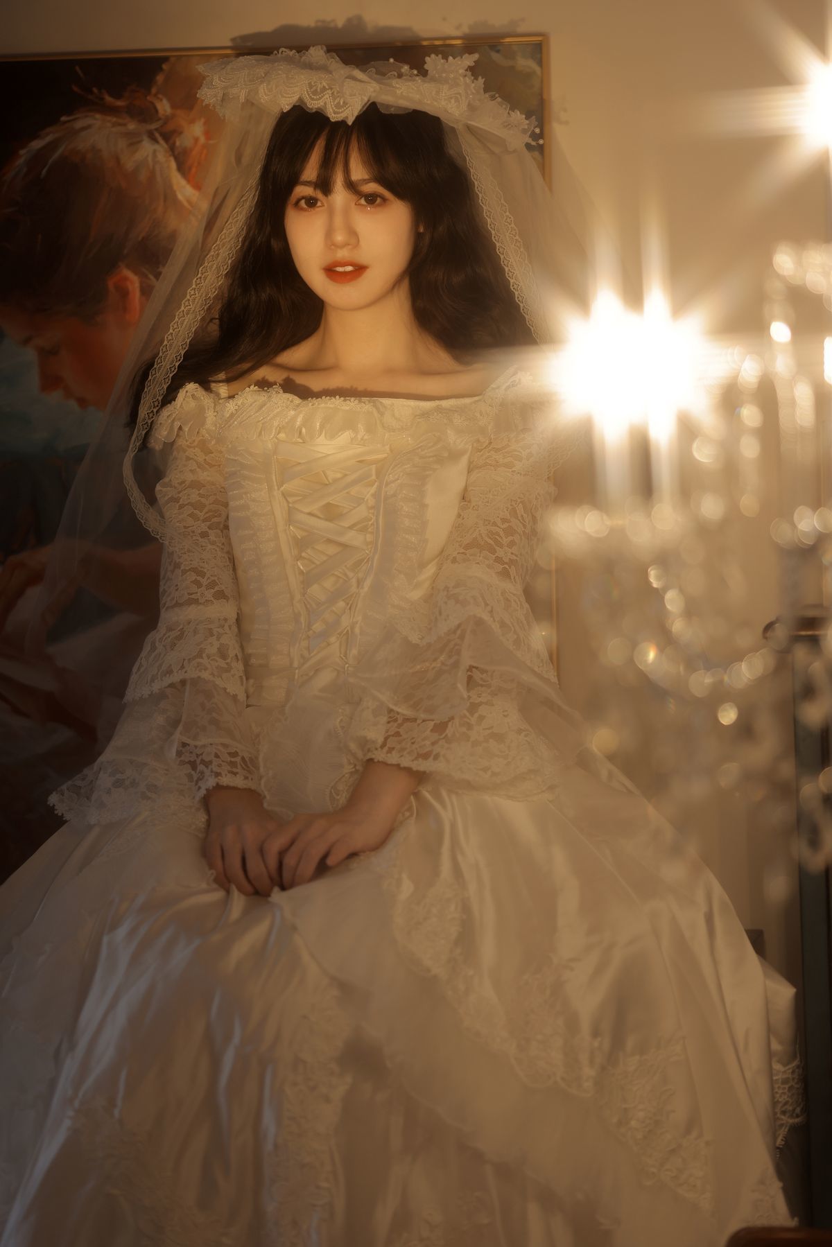 图片[13]-YiTuYu艺图语 Vol.3239 Ling Jiang Mizunoaya[29P]-六色网