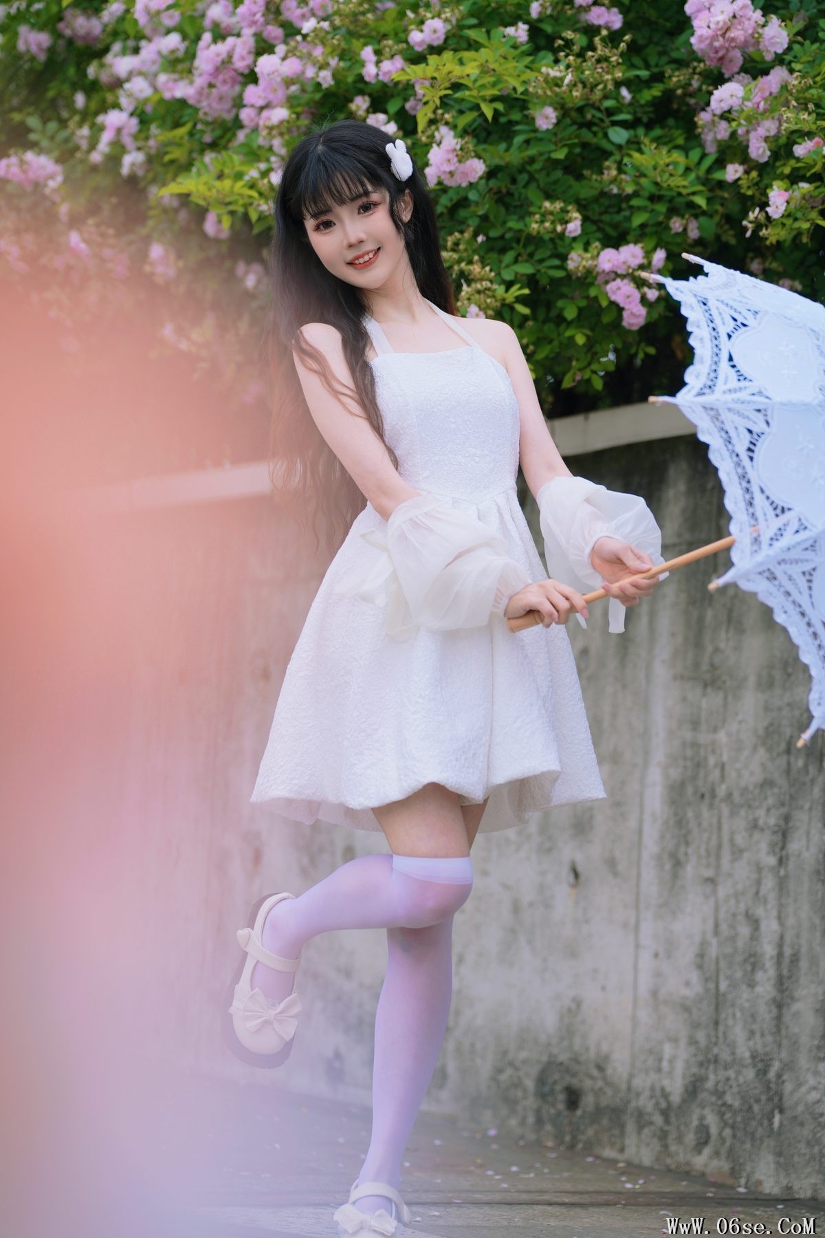 图片[48]-YiTuYu艺图语 Vol.4513 Si Yan Bu Chi Bao Zi[54P]-六色网