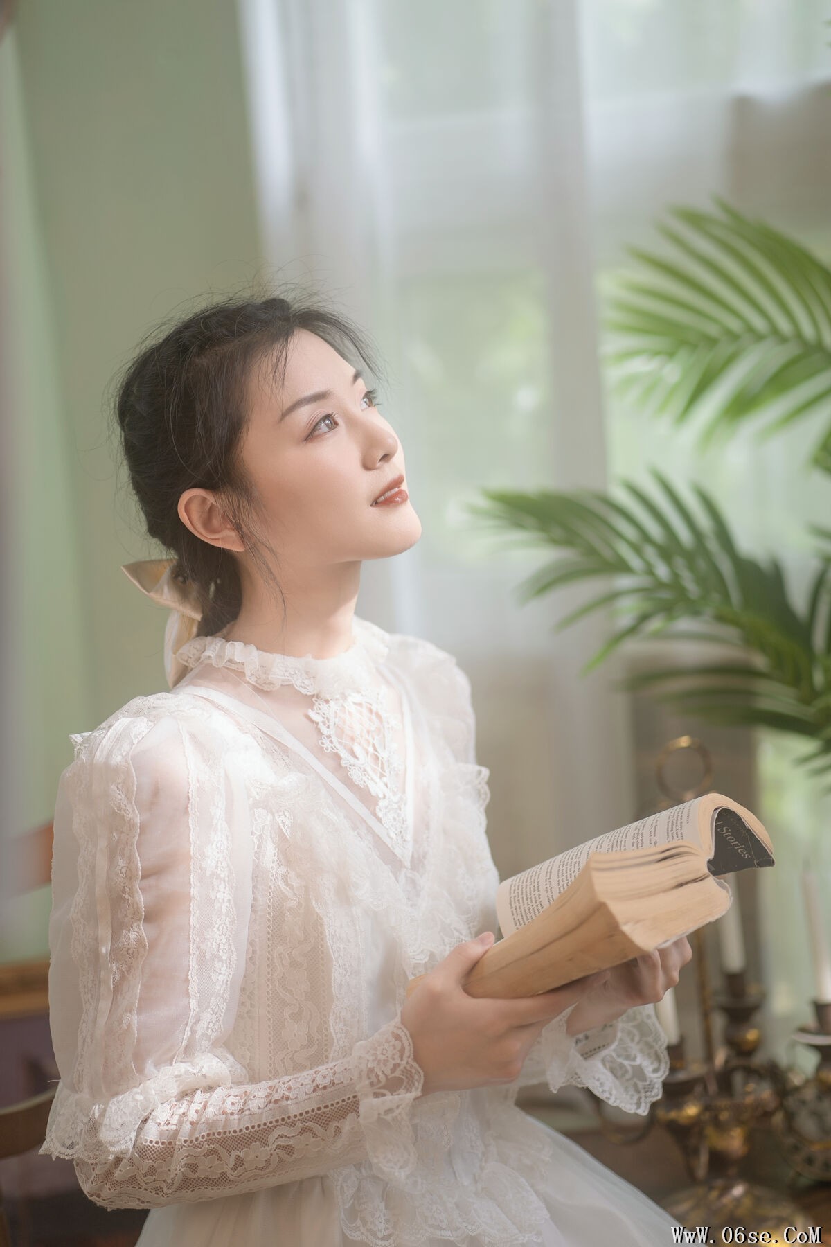 图片[16]-YiTuYu艺图语 Vol.6490 Gao Gao[24P]-六色网