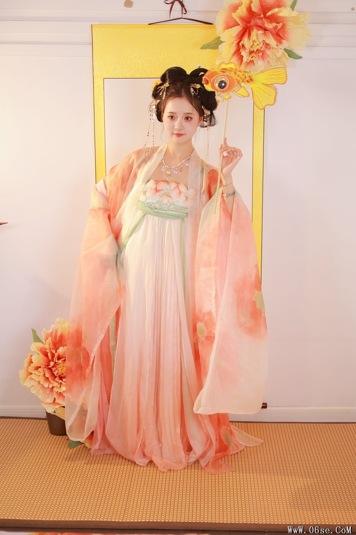 图片[6]-YiTuYu艺图语 Vol.4658 You Er Bai Bai[32P]-六色网