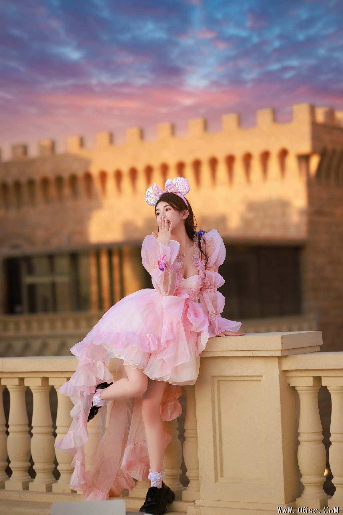图片[29]-YiTuYu艺图语 Vol.4969 Pei Tong Xue[34P]-六色网