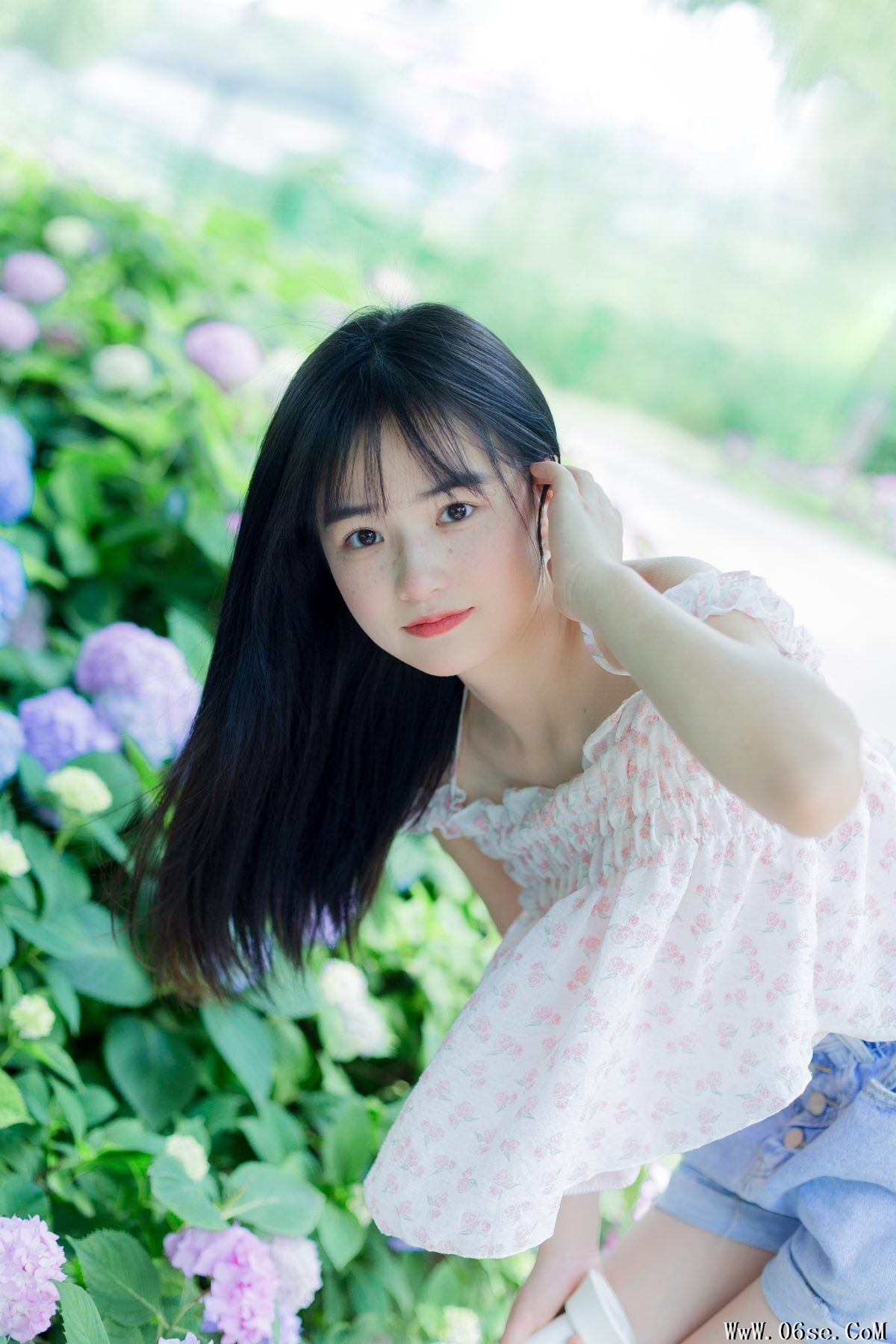 图片[17]-YiTuYu艺图语 Vol.4477 Xiao Yi Mei Mei Cute[34P]-六色网