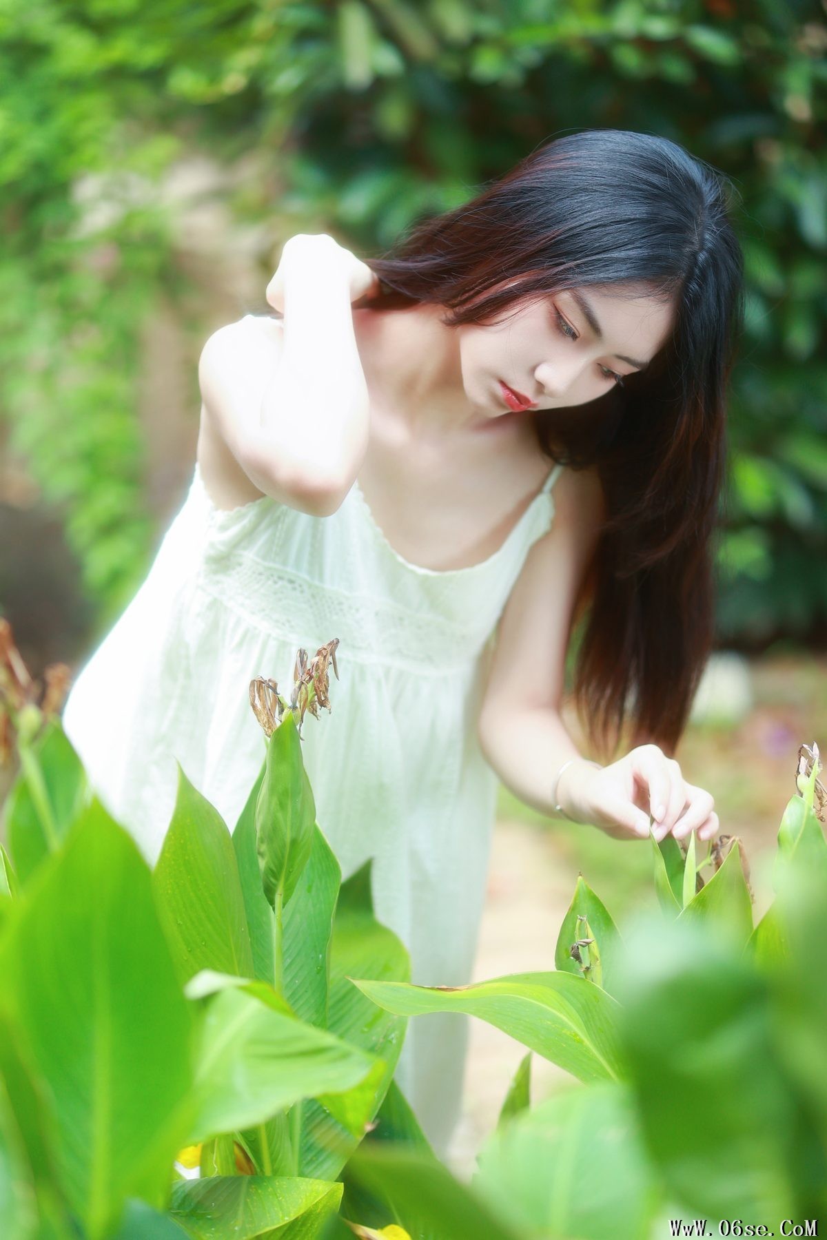 图片[15]-YiTuYu艺图语 Vol.5273 Ying Rao[27P]-六色网