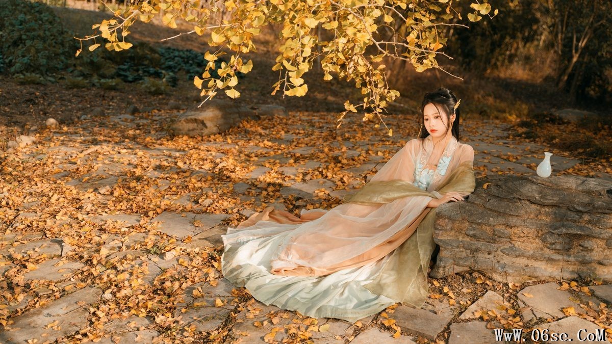 图片[11]-YiTuYu艺图语 Vol.3202 Wang Wang Xiao Xiao Shu[39P]-六色网