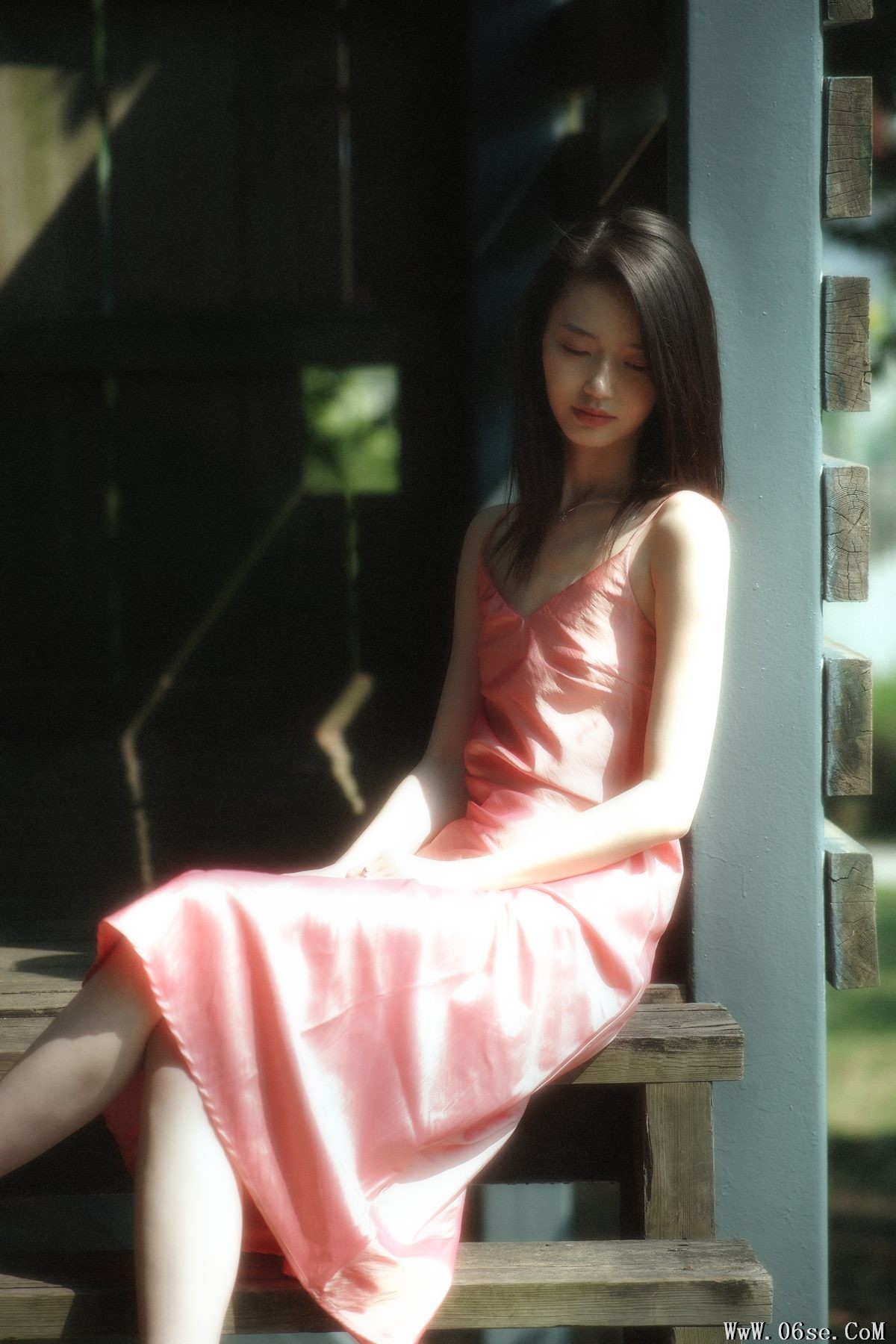 图片[16]-YiTuYu艺图语 Vol.4514 Lu Ban Xian Er[24P]-六色网