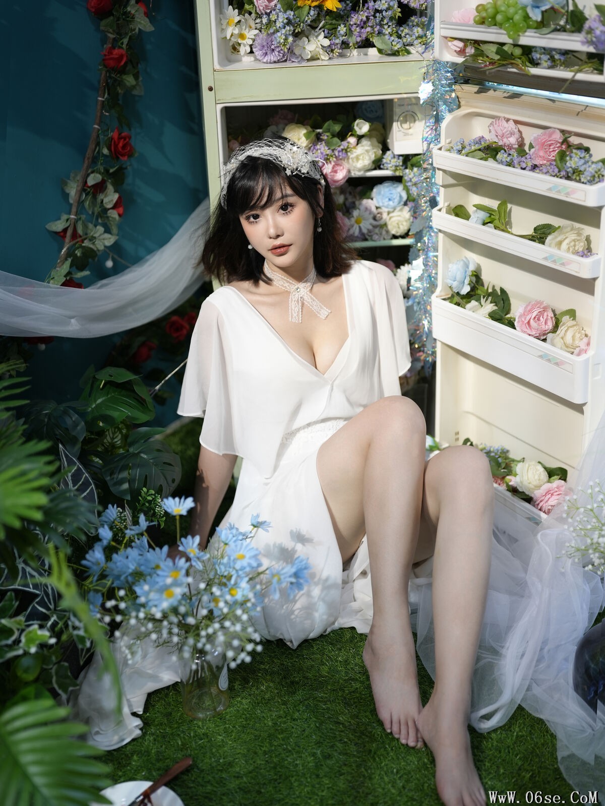 图片[14]-YiTuYu艺图语 Vol.7506 Zuo Yi[23P]-六色网