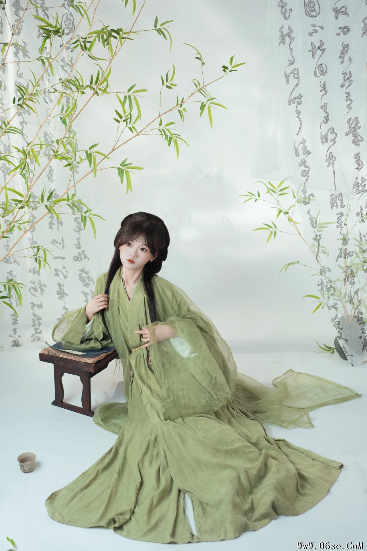 图片[18]-YiTuYu艺图语 Vol.5775 Xiao Yu[30P]-六色网