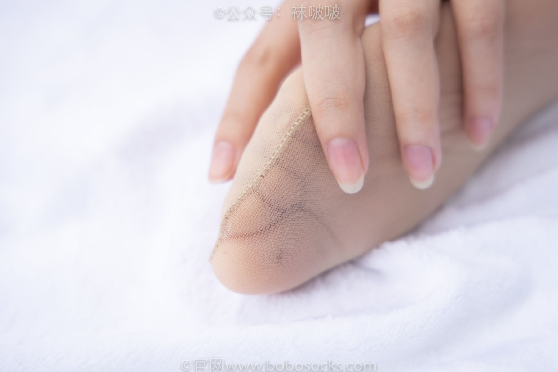 图片[121]-BoBoSocks袜啵啵 No.048 小甜豆-平底鞋、肉丝[146P]-六色网