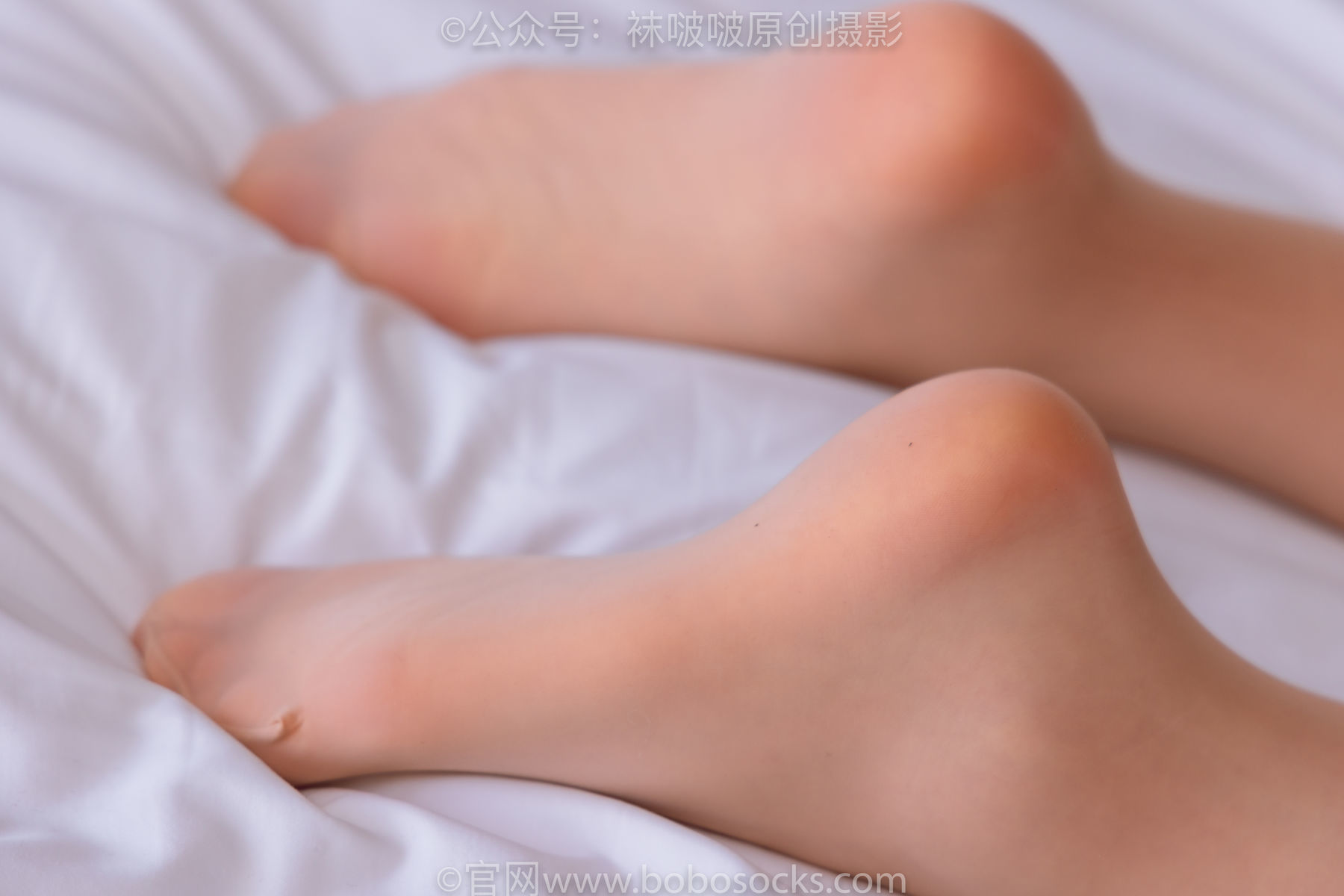 图片[92]-BoBoSocks袜啵啵 No.151 周周-过膝靴、油亮肉丝（脚尖透明款）[141P]-六色网