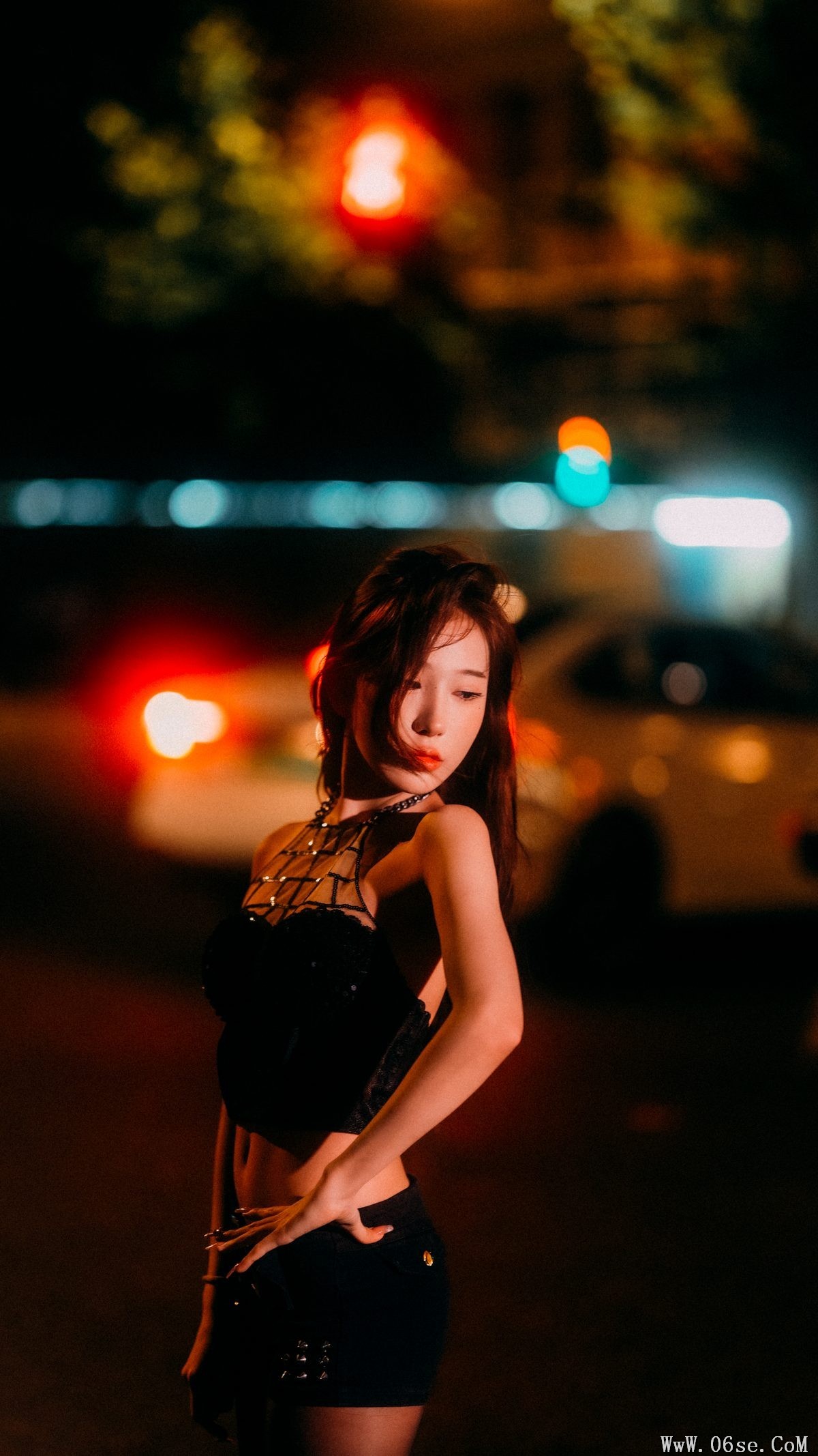 图片[27]-YiTuYu艺图语 Vol.4964 Fei Fei[37P]-六色网