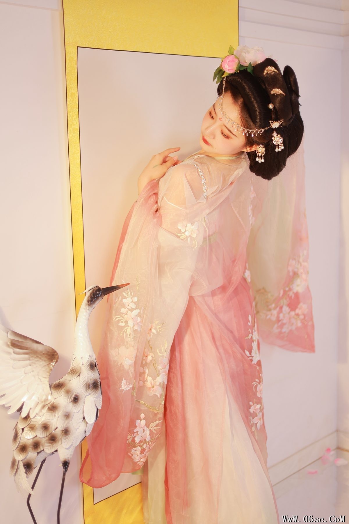 图片[31]-YiTuYu艺图语 Vol.4711 You Er Bai Bai[31P]-六色网