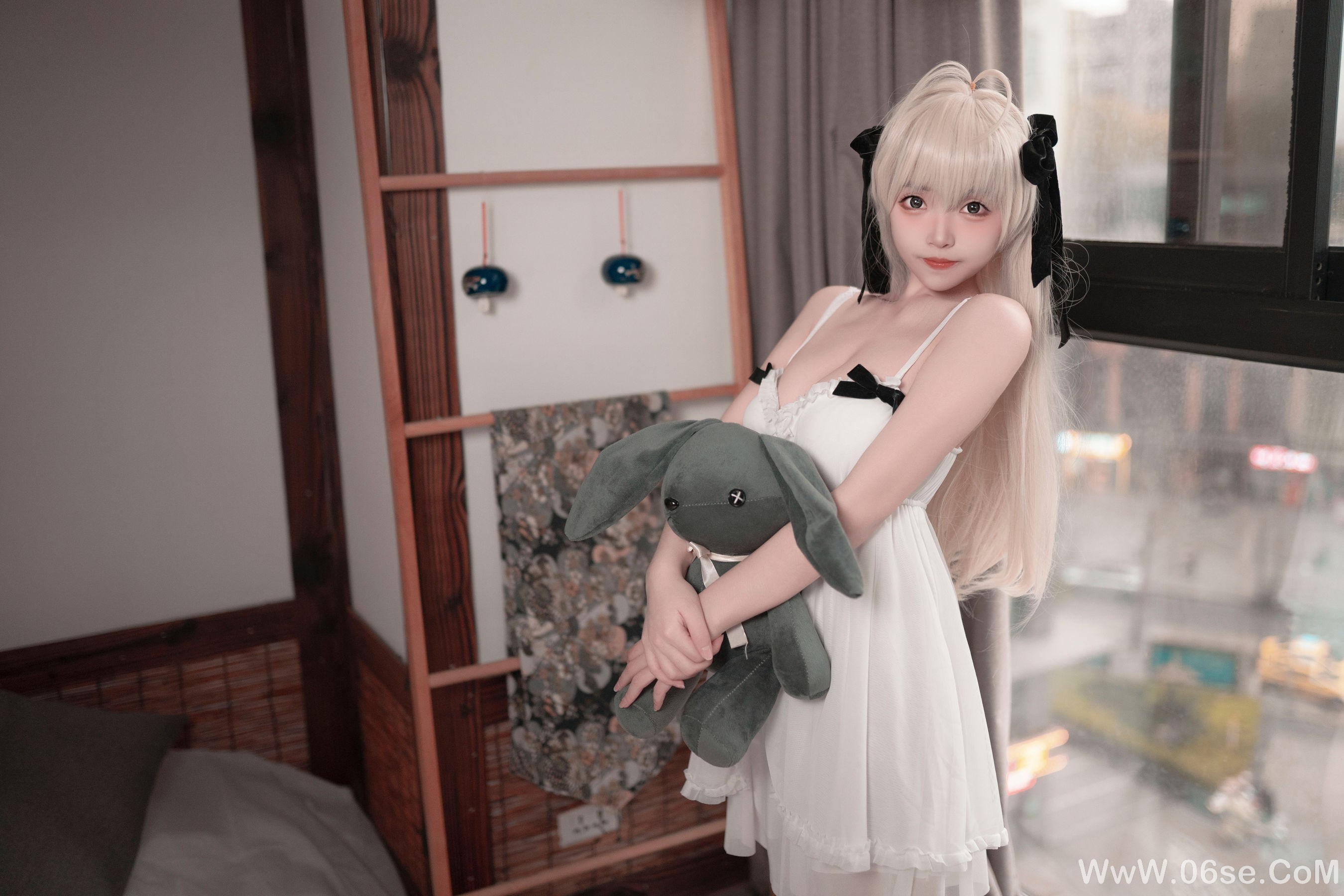 图片[6]-Bangni邦尼 – 穹妹[77P]-六色网