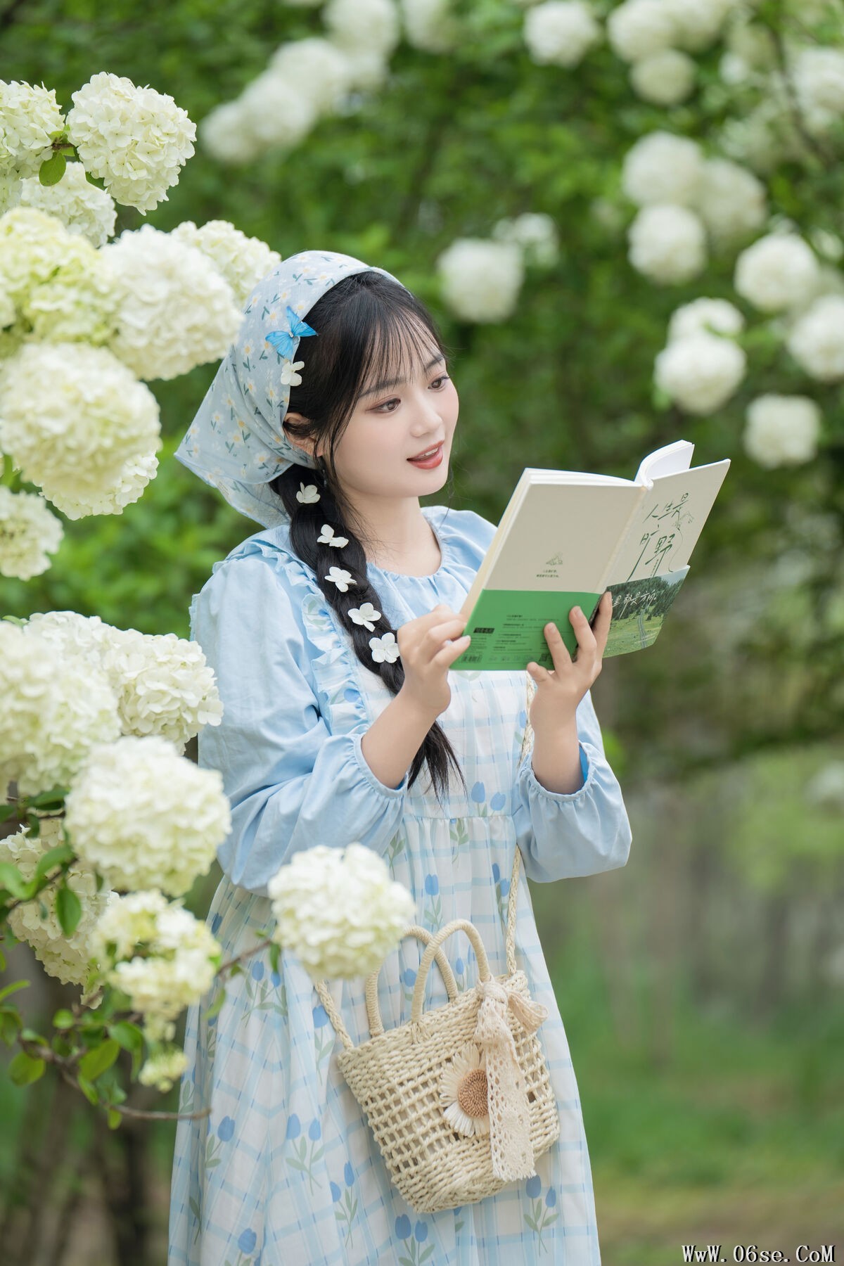 图片[11]-YiTuYu艺图语 Vol.6755 Xiao Ou O[23P]-六色网