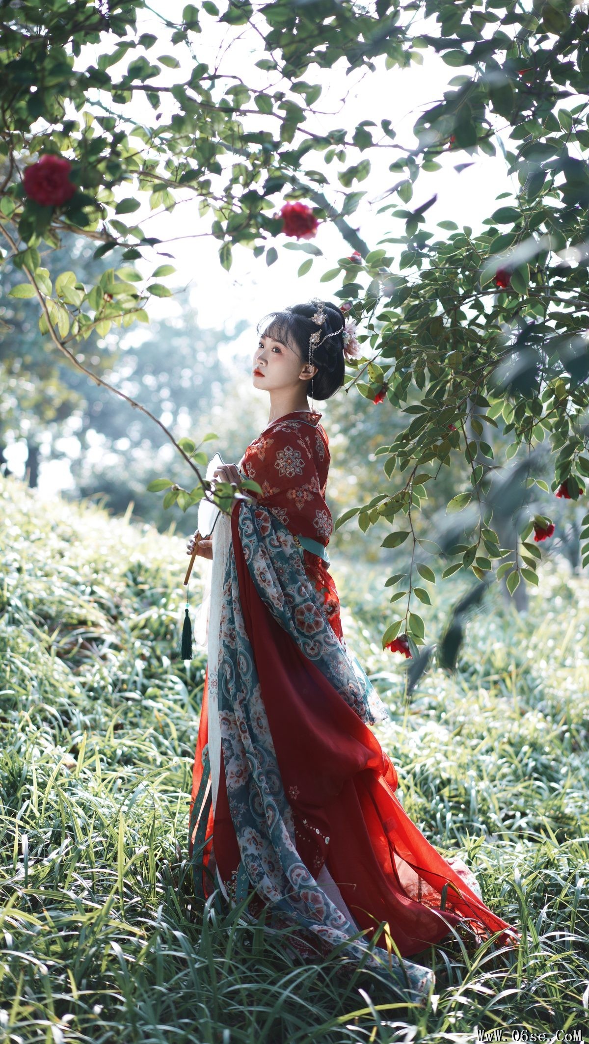 图片[7]-YiTuYu艺图语 Vol.3765 Jiao Yi Zhi Sui Sui[23P]-六色网