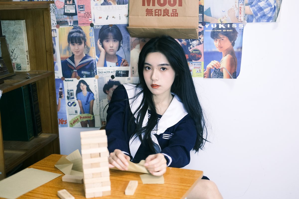 图片[15]-YiTuYu艺图语 Vol.4780 Jing Jing Jing[28P]-六色网