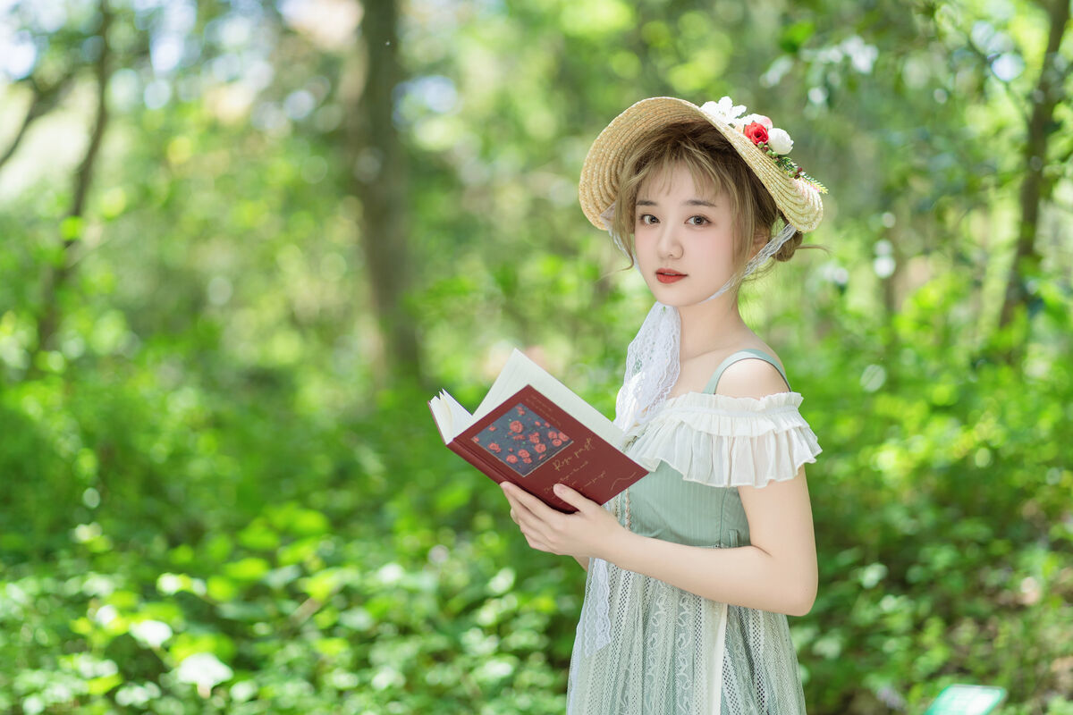 图片[29]-YiTuYu艺图语 Vol.6538 Mayilvu[33P]-六色网