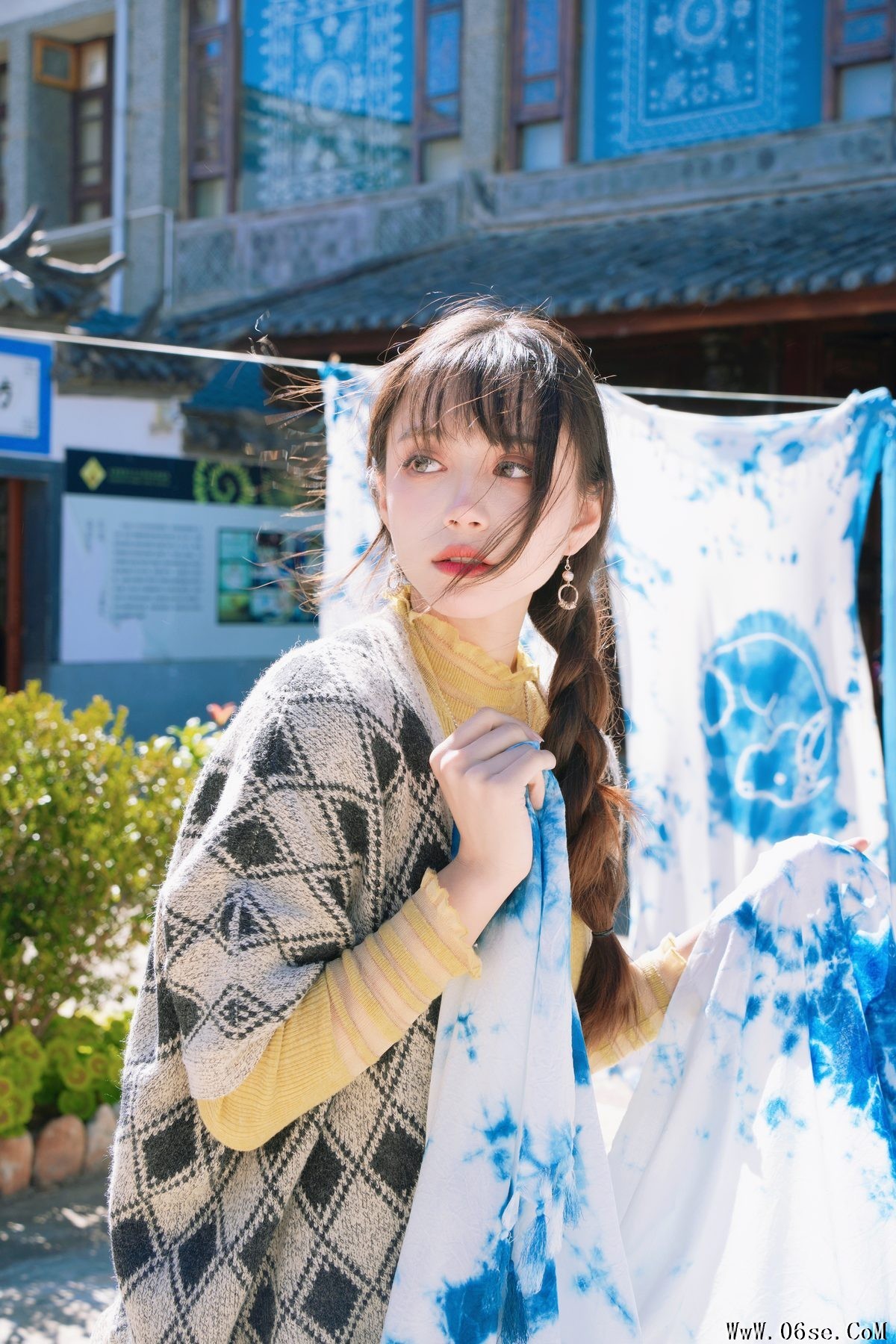 图片[12]-YiTuYu艺图语 Vol.4527 Er Jia Liu[27P]-六色网