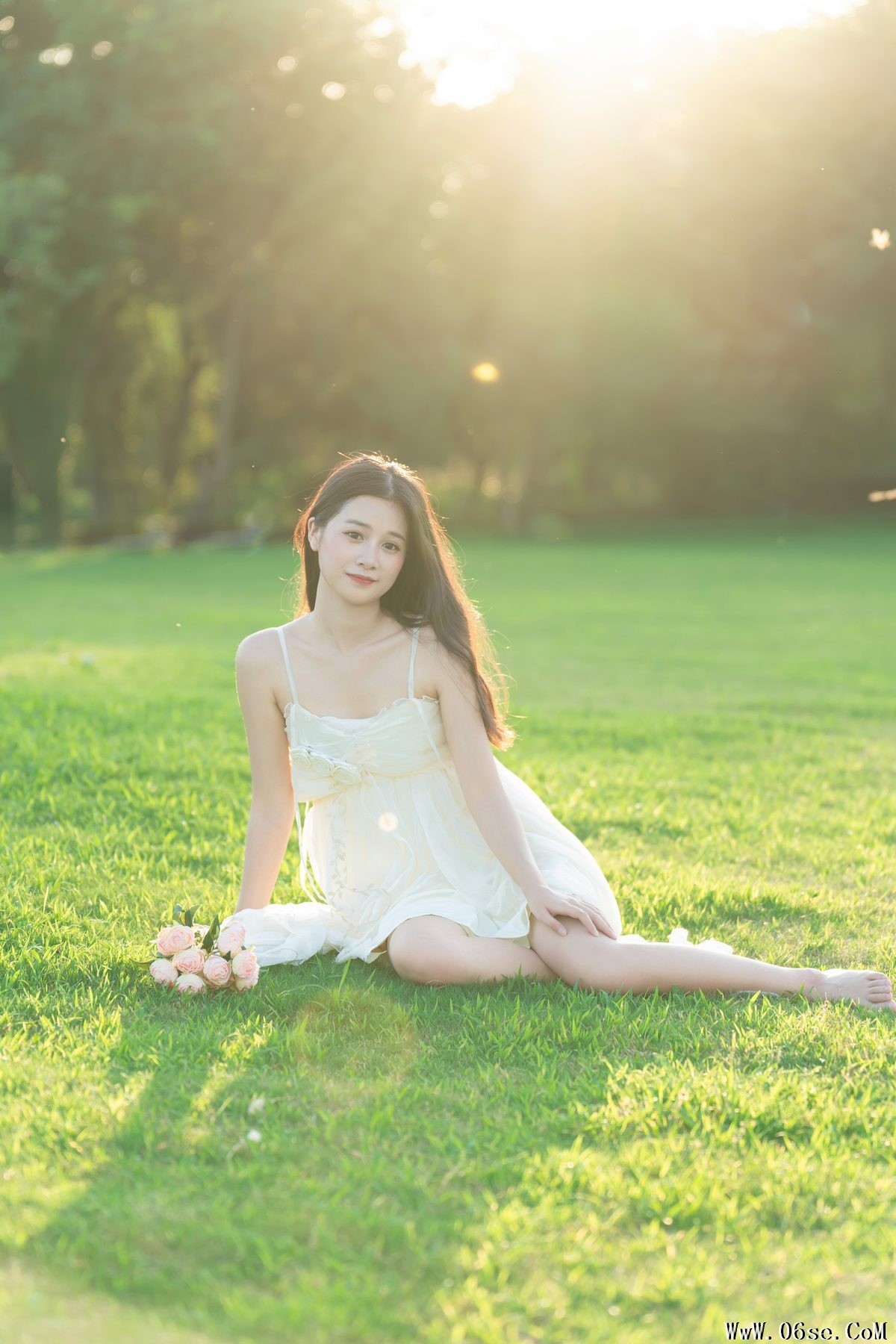 图片[14]-YiTuYu艺图语 Vol.6177 Cheng Zi Shu[23P]-六色网