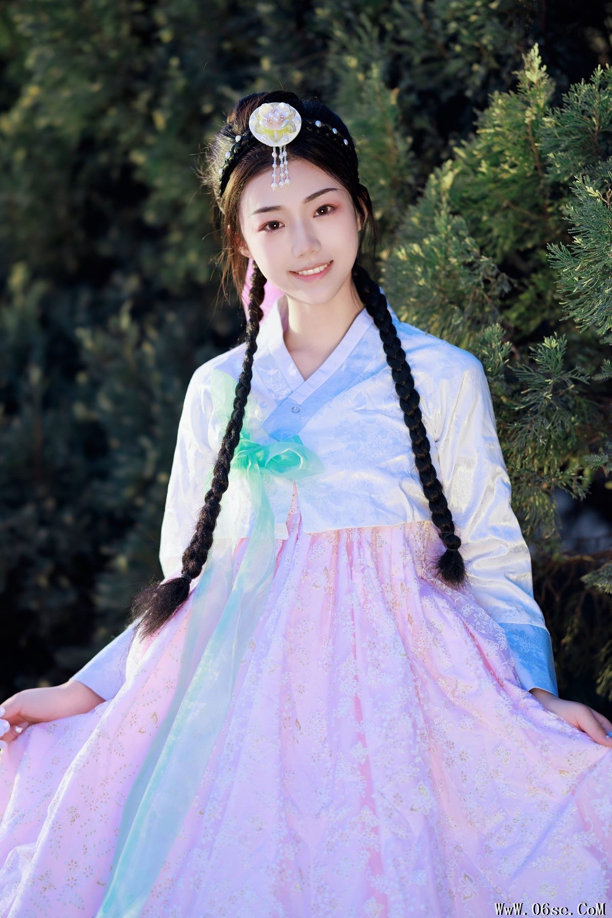 图片[3]-YiTuYu艺图语 Vol.4771 Pei Tong Xue[25P]-六色网