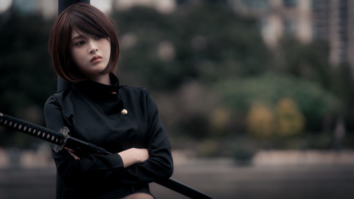 图片[4]-YiTuYu艺图语 Vol.5963 Nai Nai Zi[23P]-六色网
