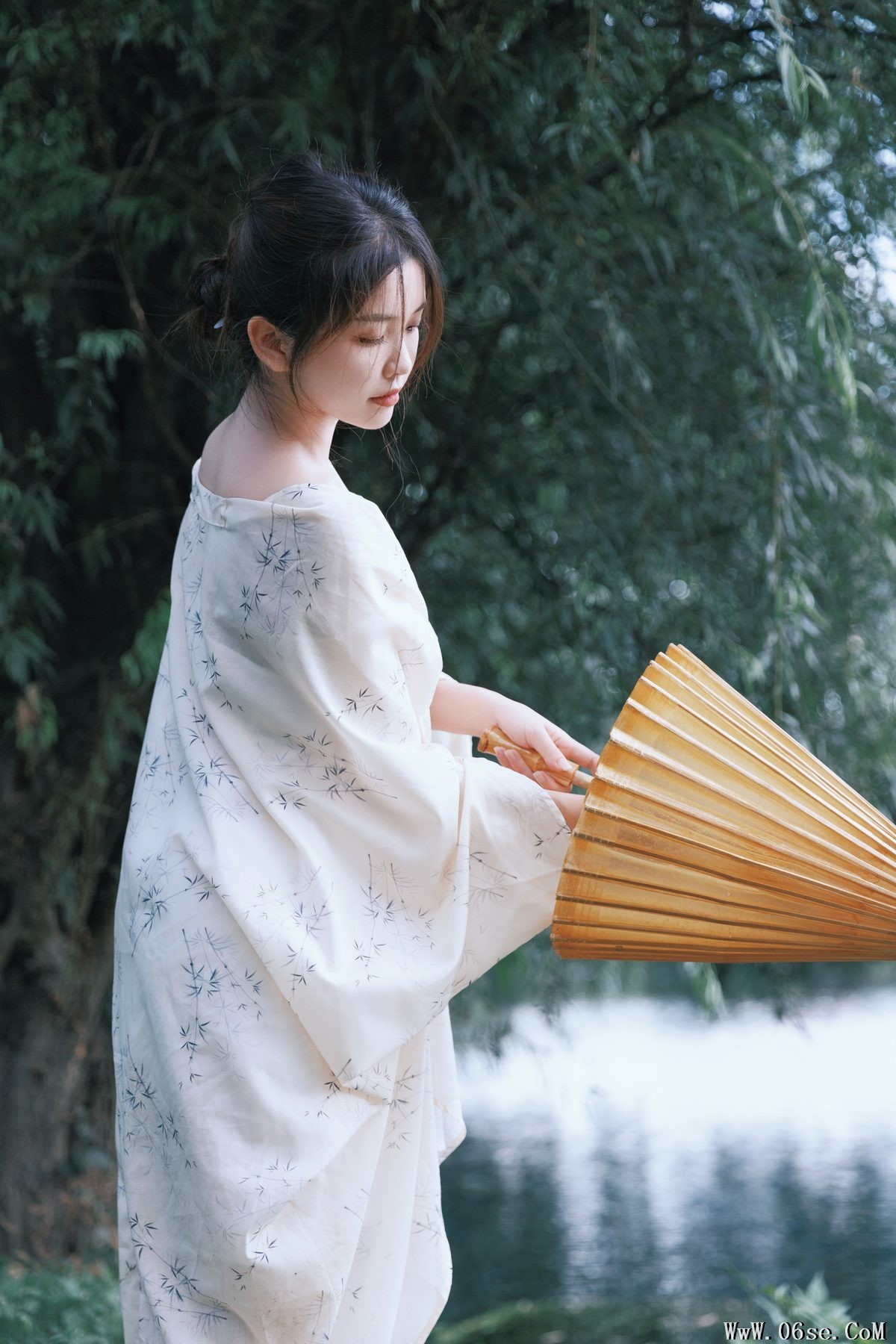 图片[30]-YiTuYu艺图语 Vol.5066 Yi Wei Tong Xue[48P]-六色网