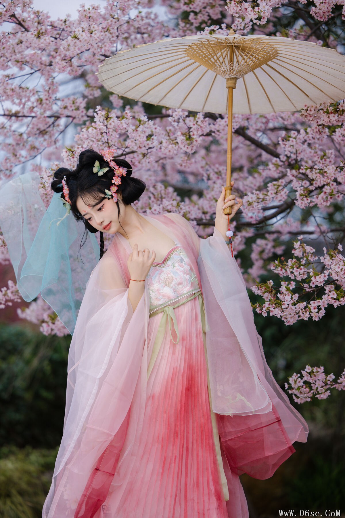 图片[24]-YiTuYu艺图语 Vol.7463 Xian Lu[30P]-六色网