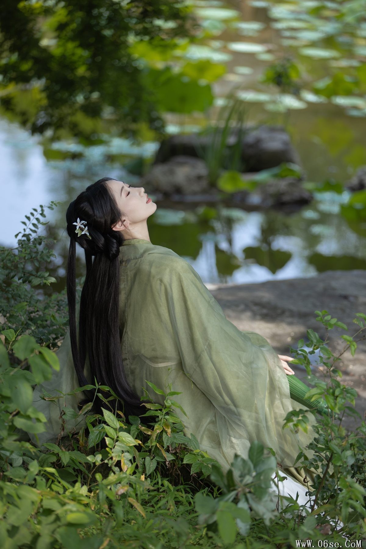 图片[9]-YiTuYu艺图语 Vol.4598 Xiao Bei[36P]-六色网
